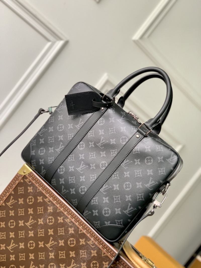 Mens LV Briefcases